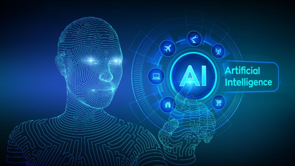 Mengenal Lebih Dalam Tentang Teknologi Artificial Intelligence (AI)