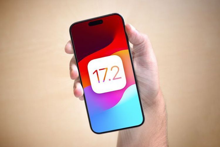 Apple Rilis iOS 17.2 dengan Aplikasi Journal