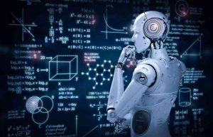 Penerapan Penting Kecerdasan Buatan (AI) Dalam Pendidikan