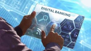 Evolusi Perbankan Digital