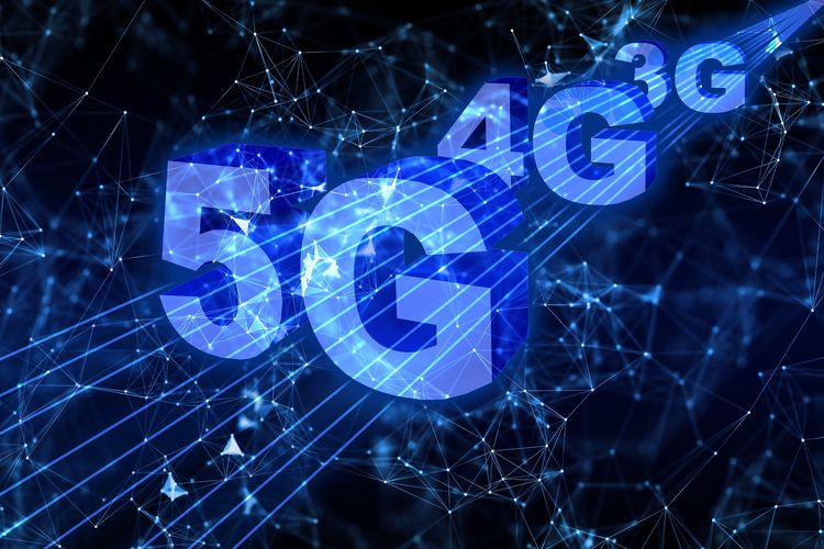 Apa itu Teknologi 5G dan Cara Kerjanya