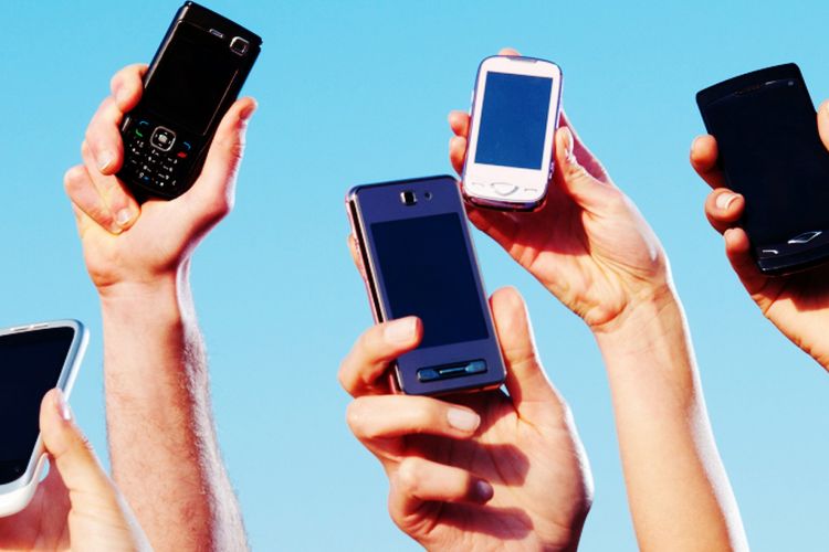 Berita Smartphone Pada Dekade Ketiga Abad ke-21