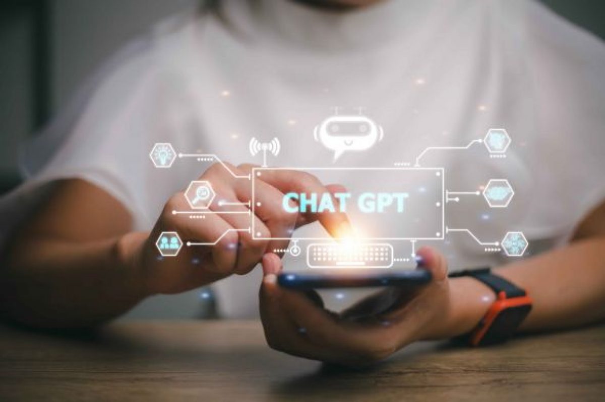 Chat GPT Bukti Artificial Intelligence Berkembang Pesat