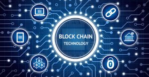 Blockchain Teknologi Yang Mengubah Dunia