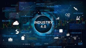Internet of Things (IoT) dan Industri 4.0 untuk Organisasi