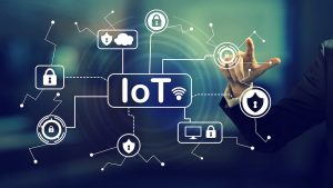 Keamanan Internet of Things (IoT)