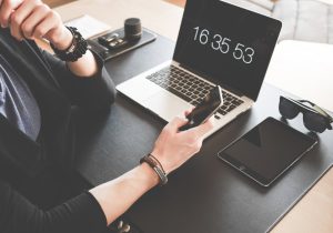 AI Pada Smartphone Dapat Membantu Produktivitas