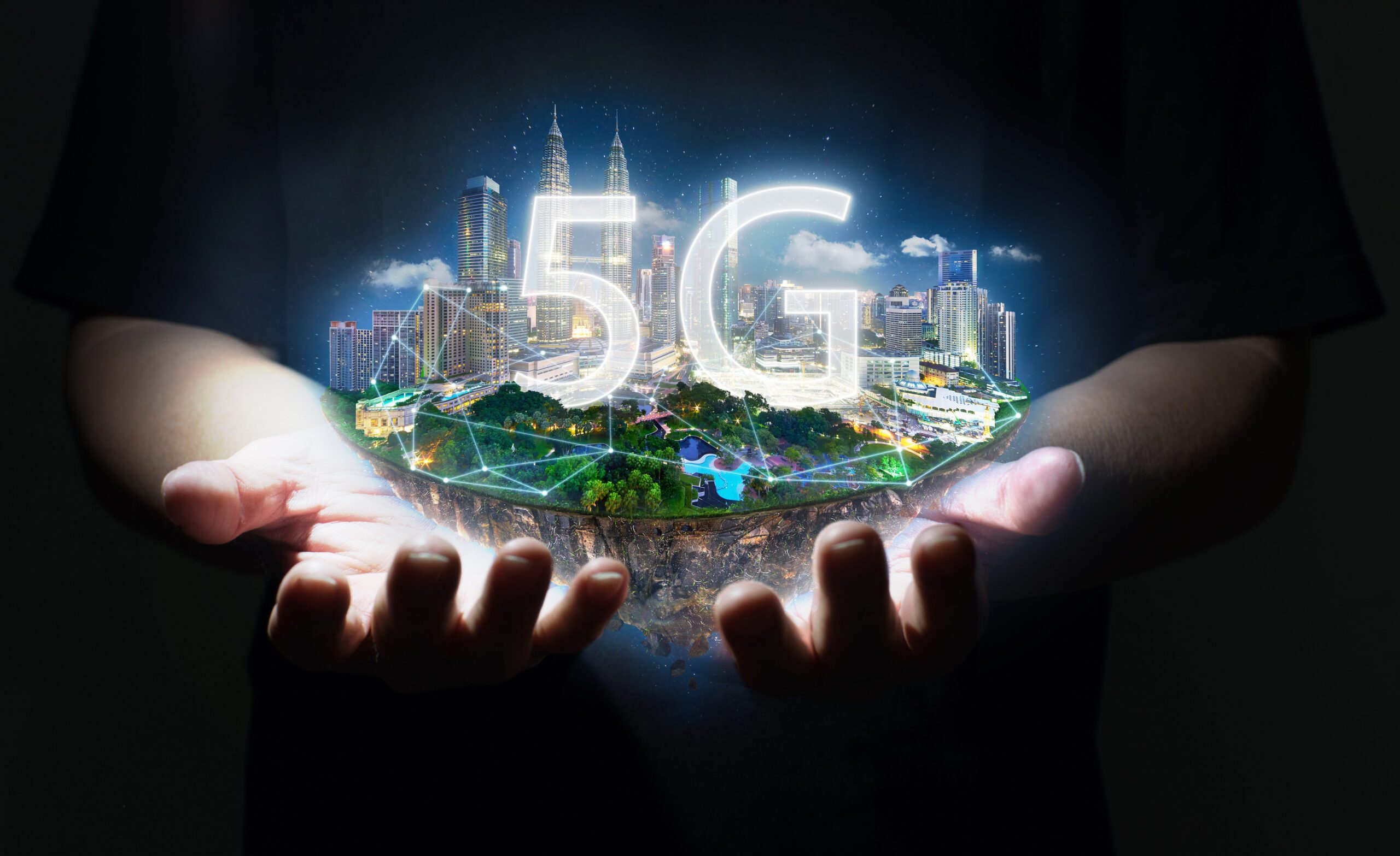 Dampak Teknologi 5G Terhadap Lingkungan