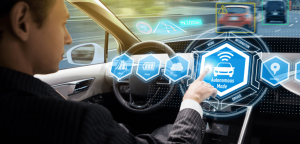Pengertian Teknologi Mobil Self-Driving