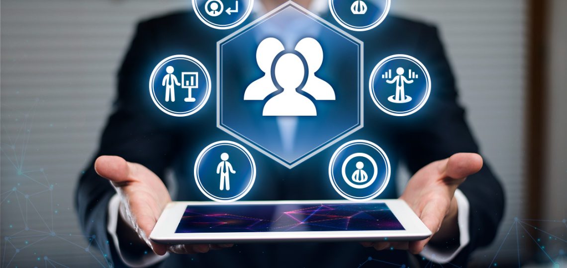 Contoh Penggunaan Kecerdasan Buatan dalam HR