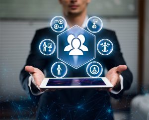Contoh Penggunaan Kecerdasan Buatan dalam HR