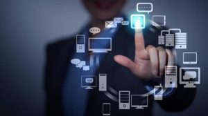 Perubahan AI pada Bisnis di Era Digital