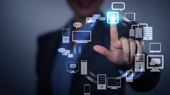 Perubahan AI pada Bisnis di Era Digital