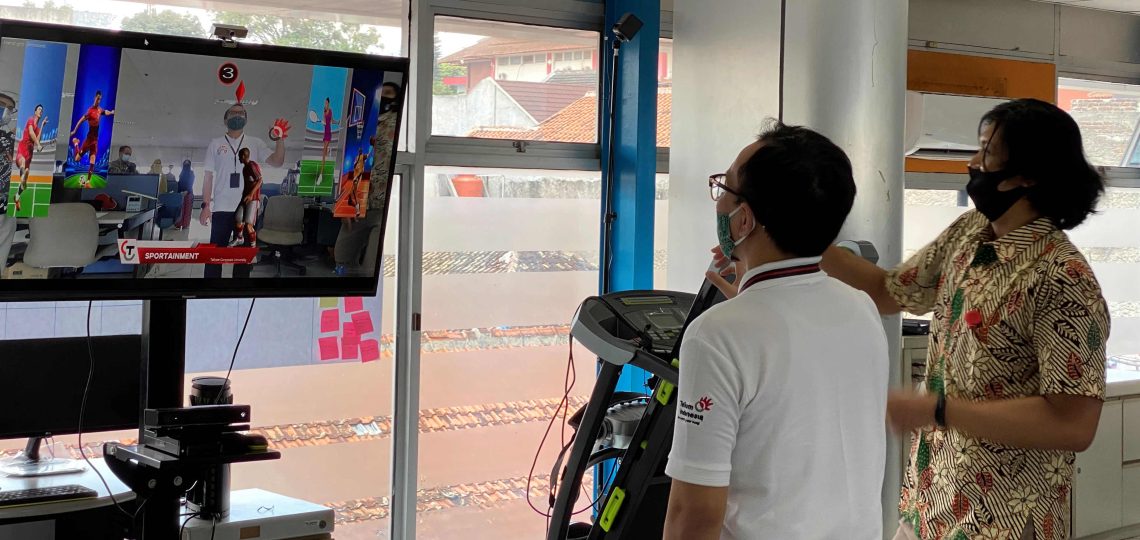 Perusahaan yang Menggunakan Teknologi Informasi di Indonesia