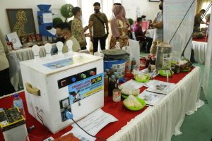 Teknologi Tepat Guna