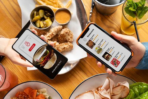 Teknologi dalam Bisnis Kuliner di Era Digital