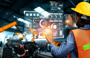 Apa Itu Teknologi Industri dan Jenis Teknologi Industri