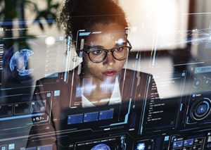 Cara Kerja dari Laptop AI