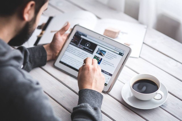 Manfaat Penggunaan Teknologi Digital dalam Bisnis Modern