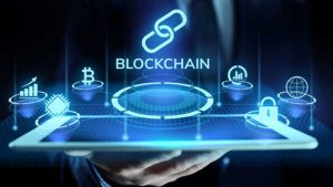 Teknologi Blockchain di Dunia Digital