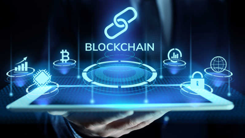 Teknologi Blockchain di Dunia Digital