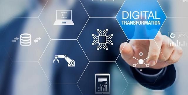 Manfaat Teknologi Digital Dalam Kehidupan Sehari Hari