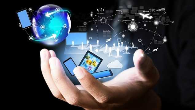 Memahami Perkembangan Teknologi Informasi dan Komunikasi