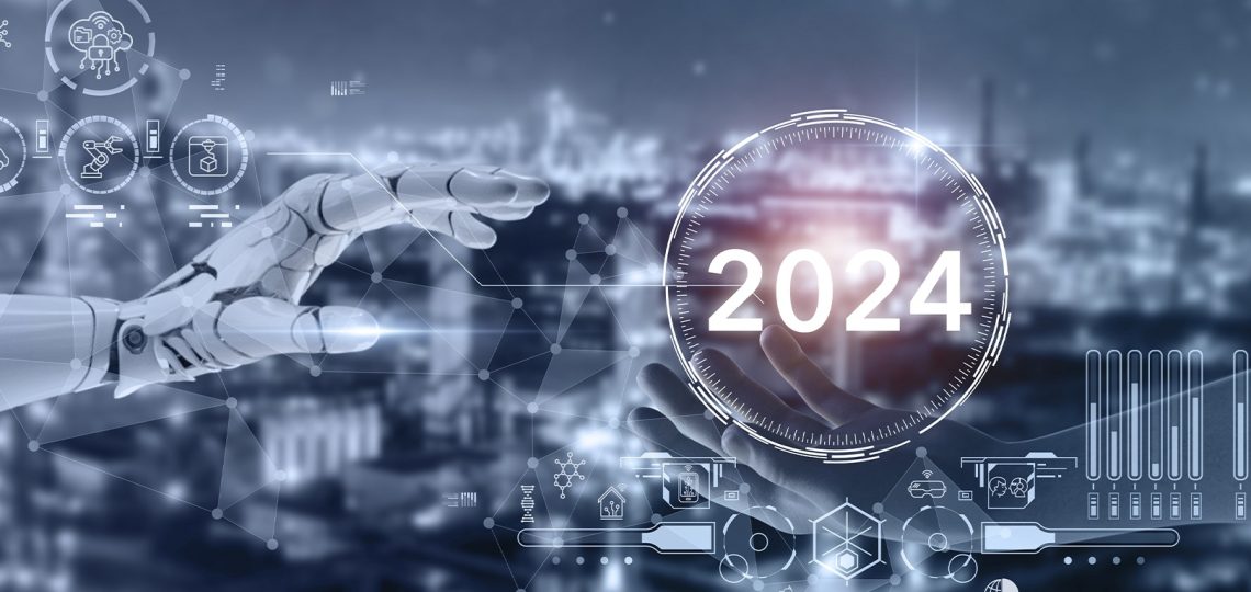 Teknologi Terbaru Yang Memasuki Pasar Pada Tahun 2024