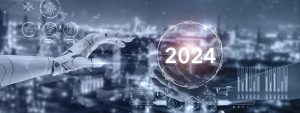 Teknologi Terbaru Yang Memasuki Pasar Pada Tahun 2024