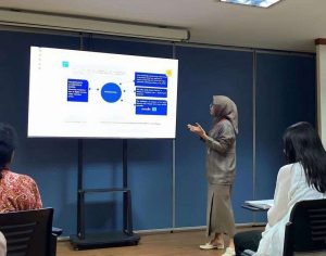 Model Penerimaan Teknologi