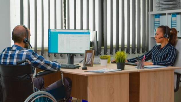 Inovasi Teknologi Terbaru yang Meningkatkan Kemandirian Penyandang Disabilitas