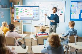 5 Ide untuk Mengintegrasikan Teknologi di Kelas