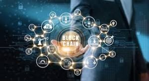 Technology Tentang Blockchain